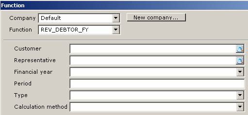 Excel Add-in: explanation function REV_DEBTOR_FY